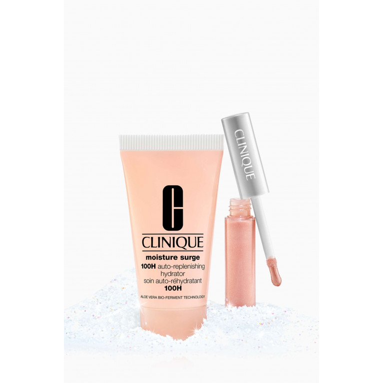 Clinique - Merry Moisture: Hydrating Beauty Gift Set