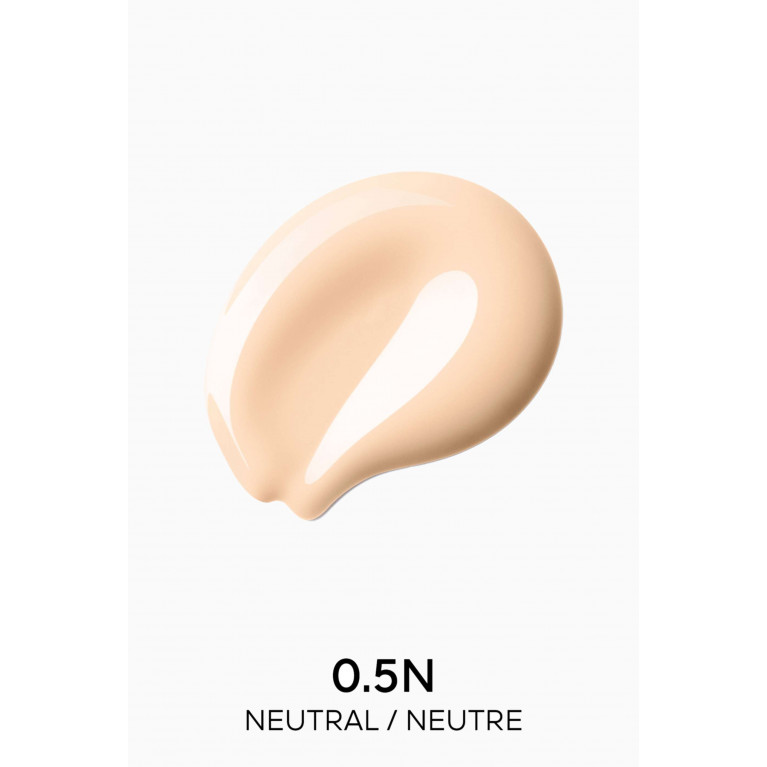 Guerlain - 0.5N Neutral Neutre Terracotta Le Teint Foundation, 35ml