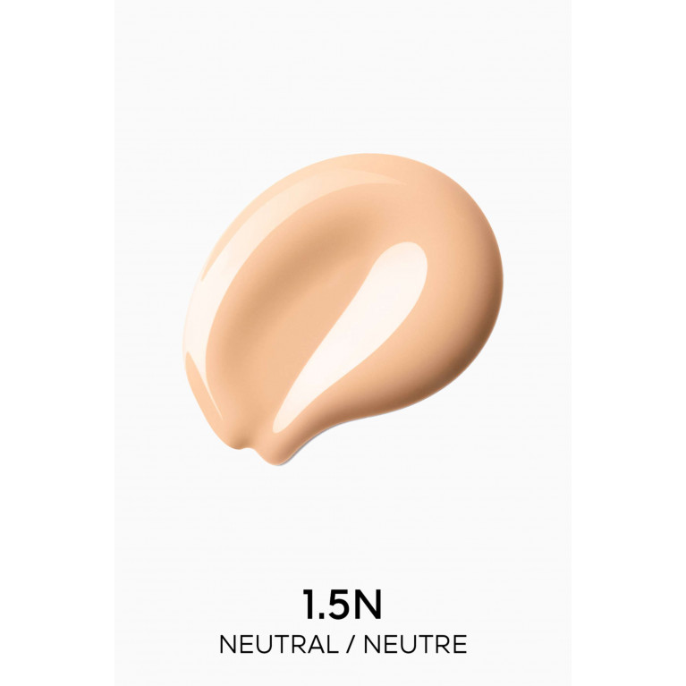 Guerlain - 1.5N Neutral Neutre Terracotta Le Teint Foundation, 35ml