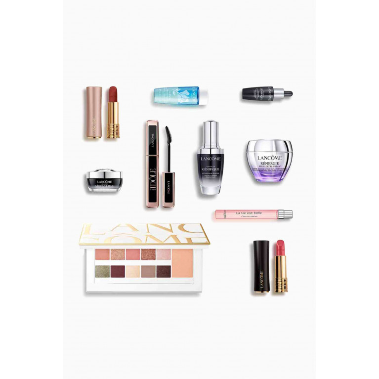 Lancome - Lancôme Beauty Box Gift Set