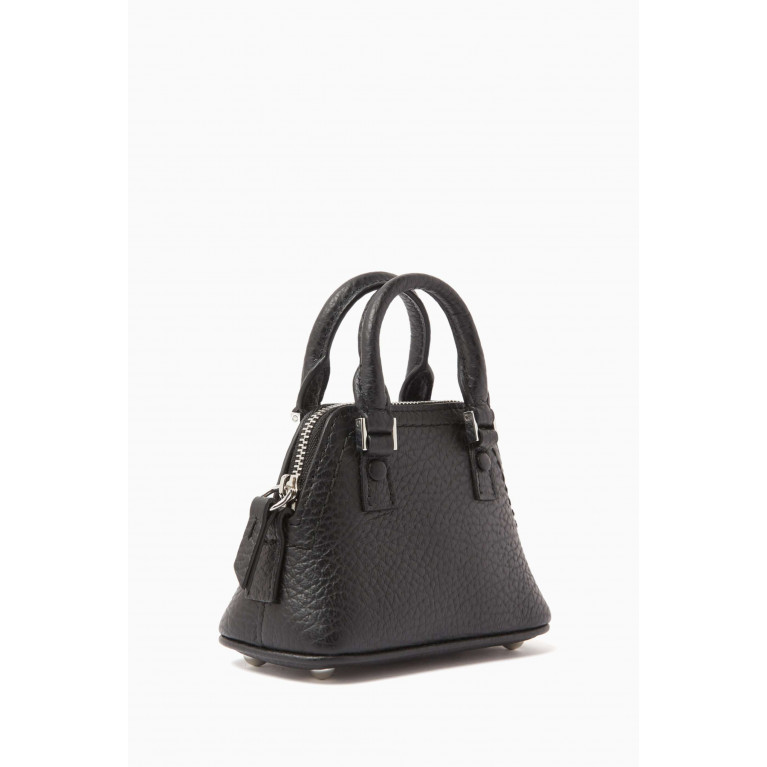 Maison Margiela - 5AC Classique Baby Shoulder Bag in Leather