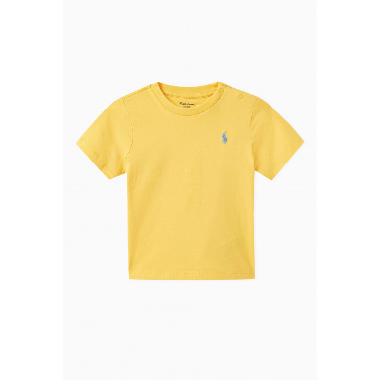 Polo Ralph Lauren - T-shirt in Jersey