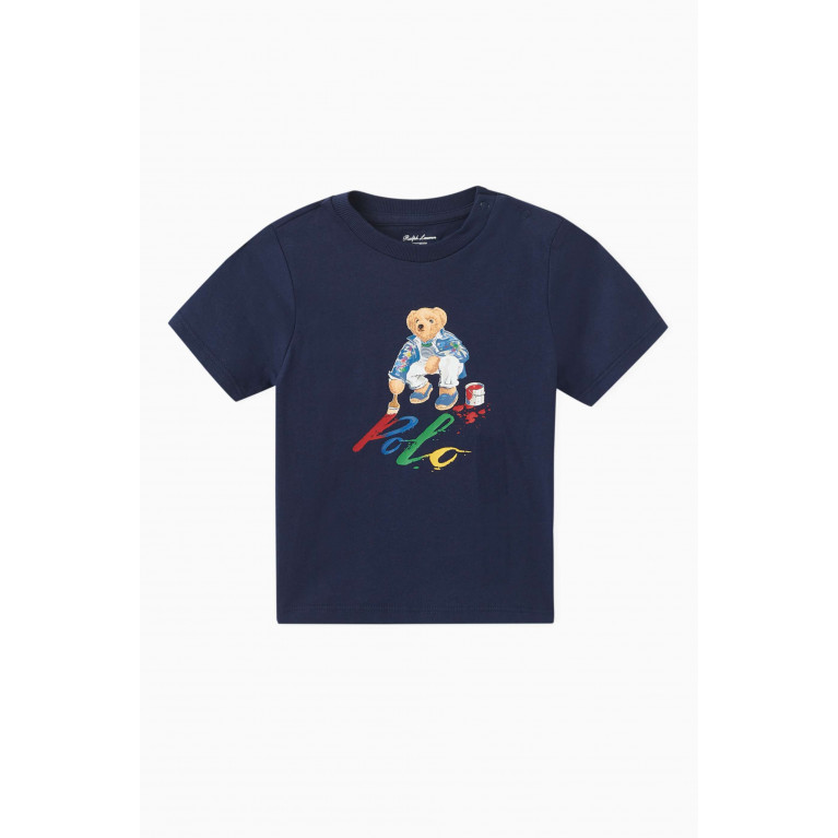 Polo Ralph Lauren - Knit T-shirt