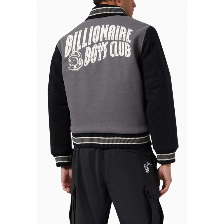 Billionaire Boys Club - Astro Varsity Jacket