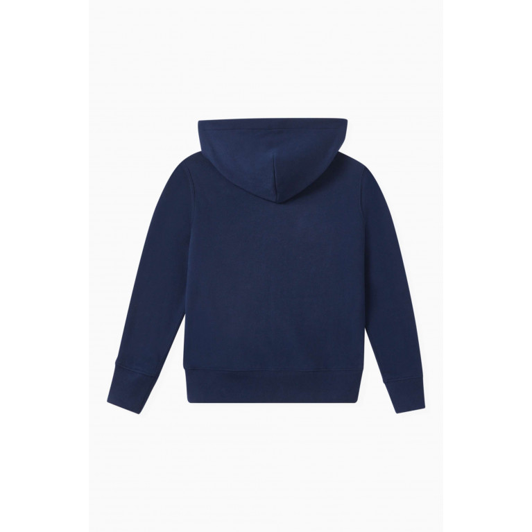 Polo Ralph Lauren - 'Bear' Sweatshirt in Cotton