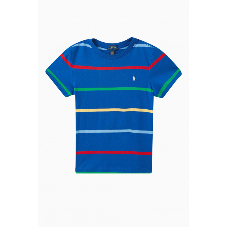Polo Ralph Lauren - Knit T-shirt