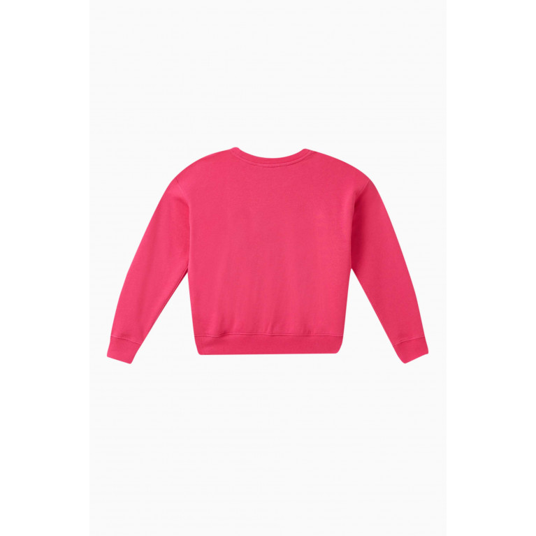 Polo Ralph Lauren - Knit Sweatshirt
