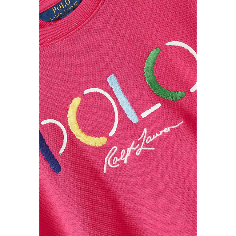 Polo Ralph Lauren - Knit Sweatshirt