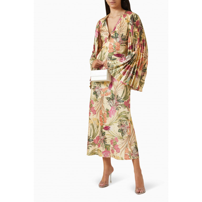 Significant Other - Pixi Maxi Dress