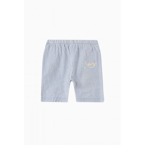 Off-White - Funny Shorts in Cotton