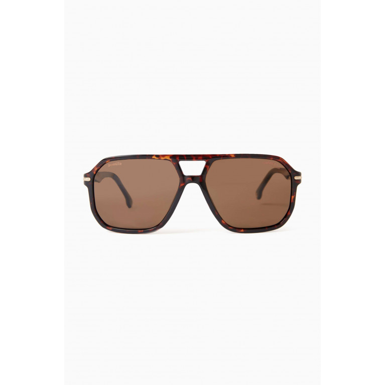 Carrera - 302/S Sunglasses in Polyamide Brown