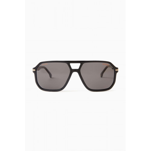 Carrera - 302/S Sunglasses in Polyamide Black