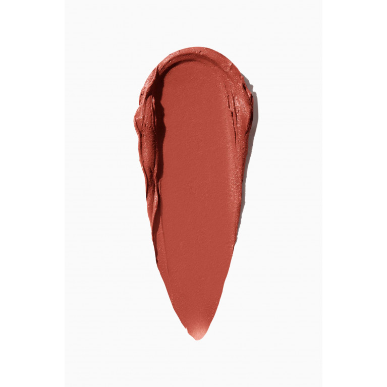 Bobbi Brown - Almond Luxe Matte Lipstick, 3.5g