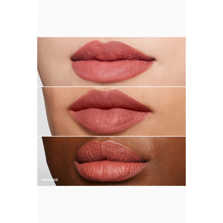 Bobbi Brown - Parkside Luxe Matte Lipstick, 3.5g