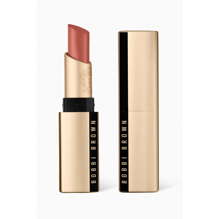 Bobbi Brown - Neutral Rose Luxe Matte Lipstick, 3.5g