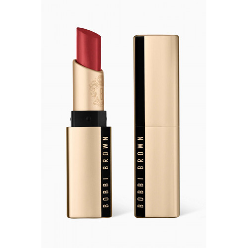 Bobbi Brown - Claret Luxe Matte Lipstick, 3.5g
