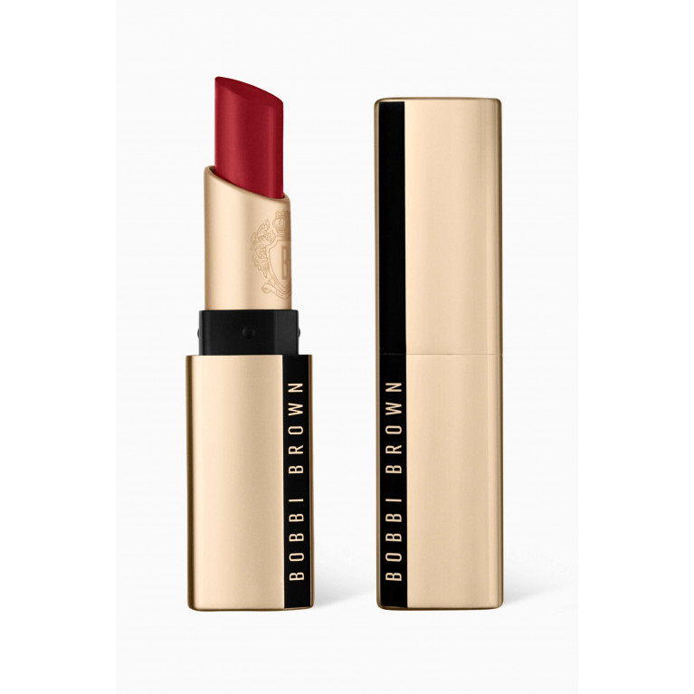 Bobbi Brown - Red Carpet Luxe Matte Lipstick, 3.5g