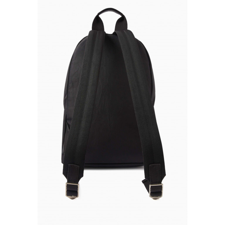 Palm Angels - Monogram Backpack in Nylon