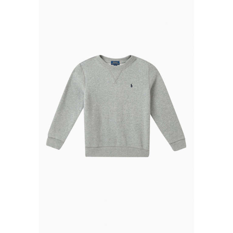 Polo Ralph Lauren - Knit Sweater