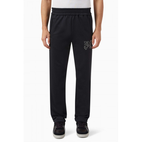 Palm Angels - Milano Studded Track Pants