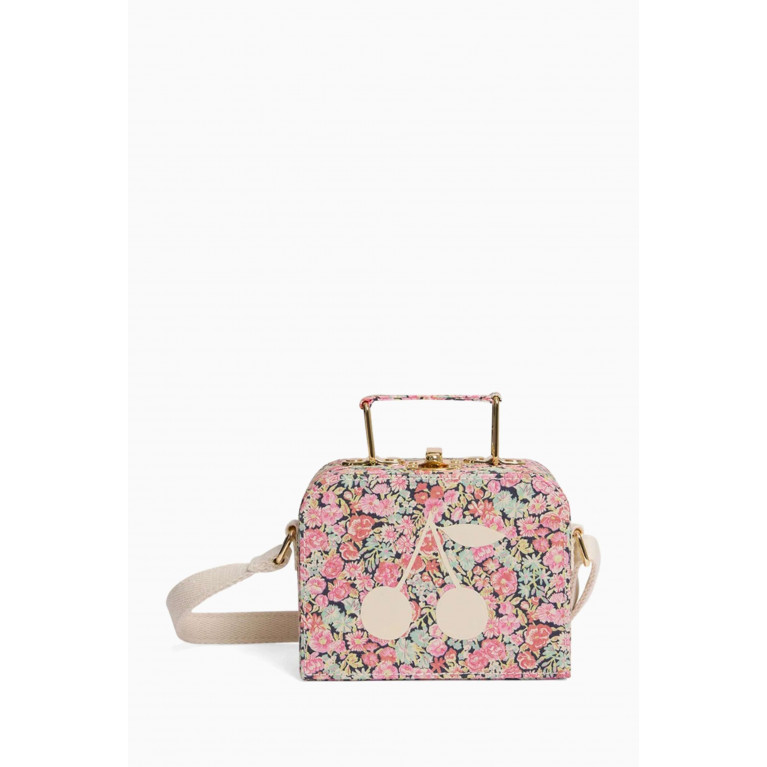 Bonpoint - Aimane Suitcase Bag