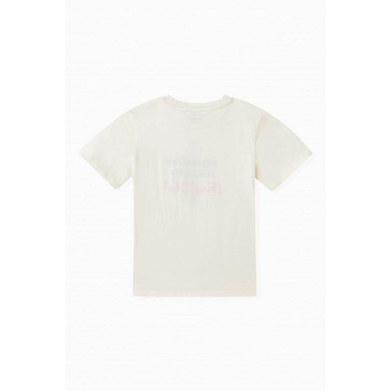 Bonpoint - Thibald Land of Siena T-shirt in Organic Cotton
