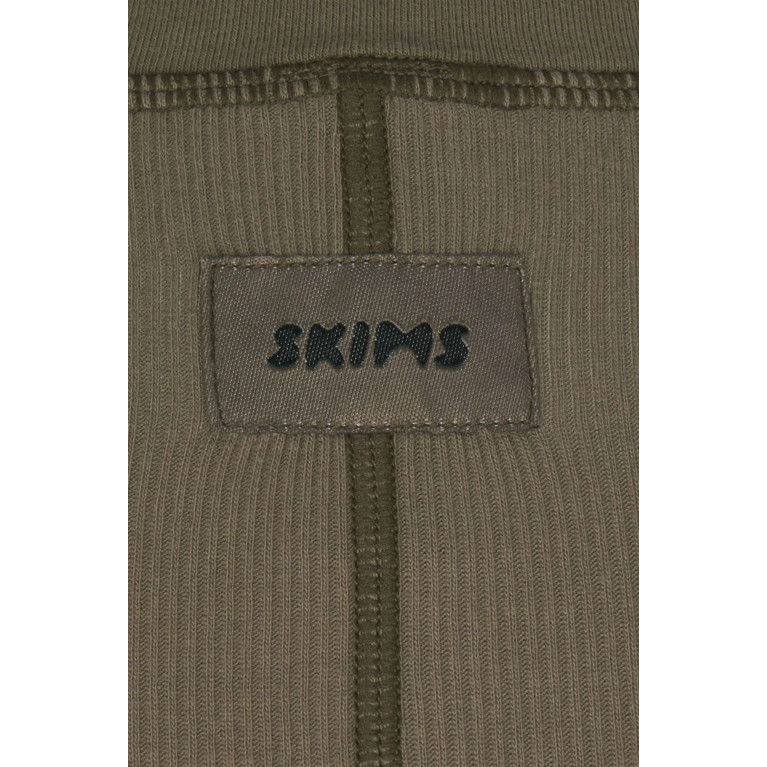 SKIMS - Tank Top in Cotton-rib