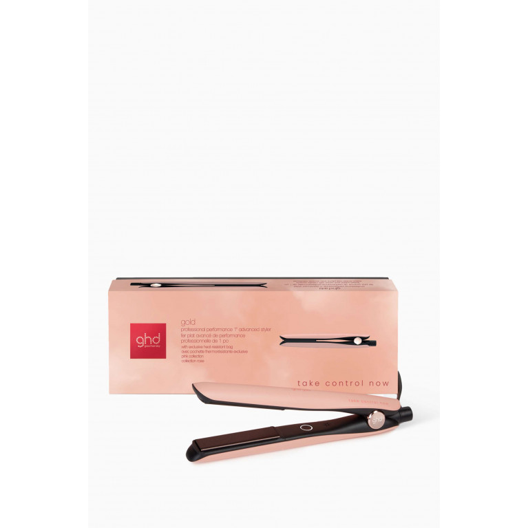 ghd - Gold Professional Performance Advanced Styler