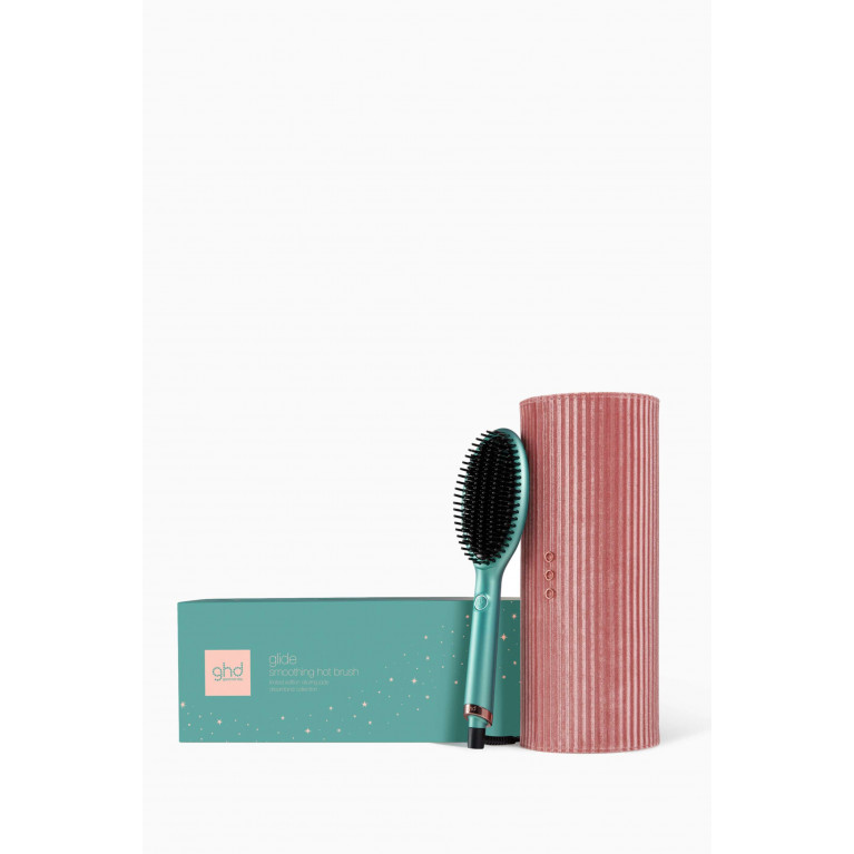 ghd - Limited Edition Glide Hot Brush Gift Set