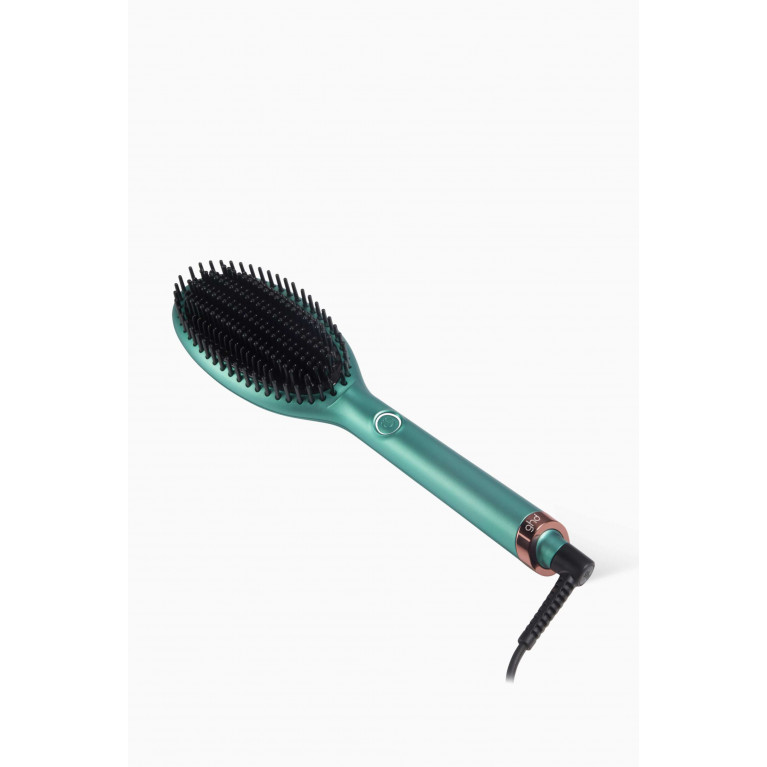 ghd - Limited Edition Glide Hot Brush Gift Set