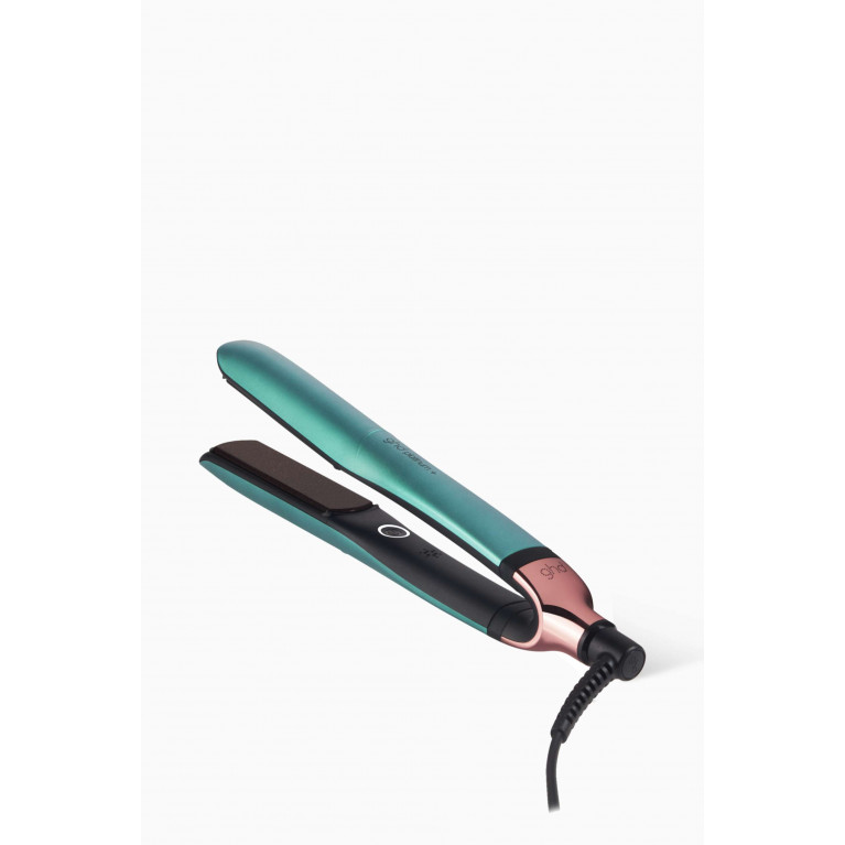 ghd - Limited Edition Platinum+ Smart Styler Gift Set
