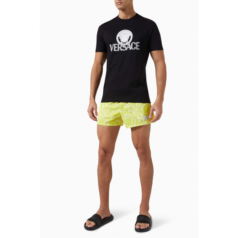 Versace - Barocco Swim Shorts