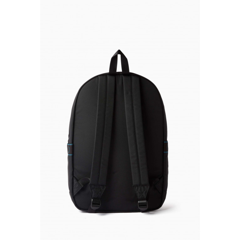 Fred Perry - Contrast Tape Backpack