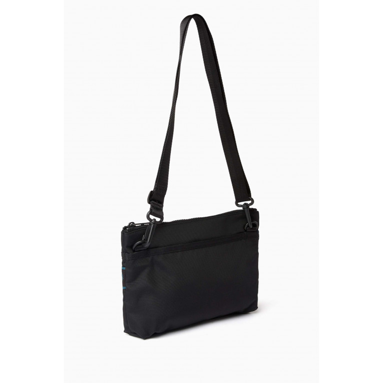 Fred Perry - Contrast Tape Sacoche Bag