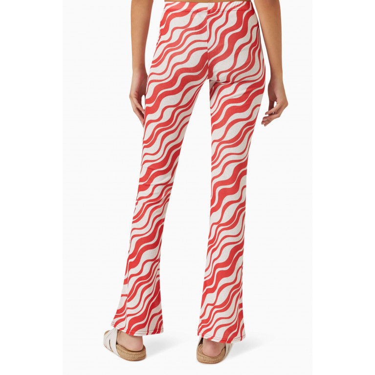 It's Now Cool - The Beach Pants in Mesh