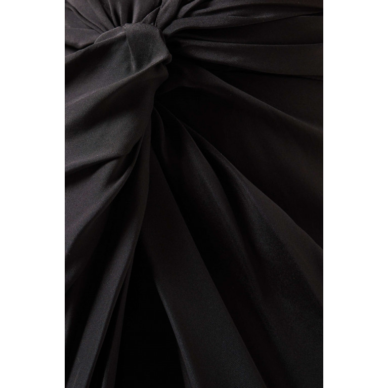 Gauge81 - Usuki Skirt in Silk