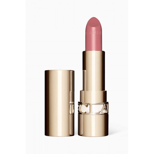 Clarins - 750 Lilac Pink Joli Rouge Satin Lipstick, 3.5g