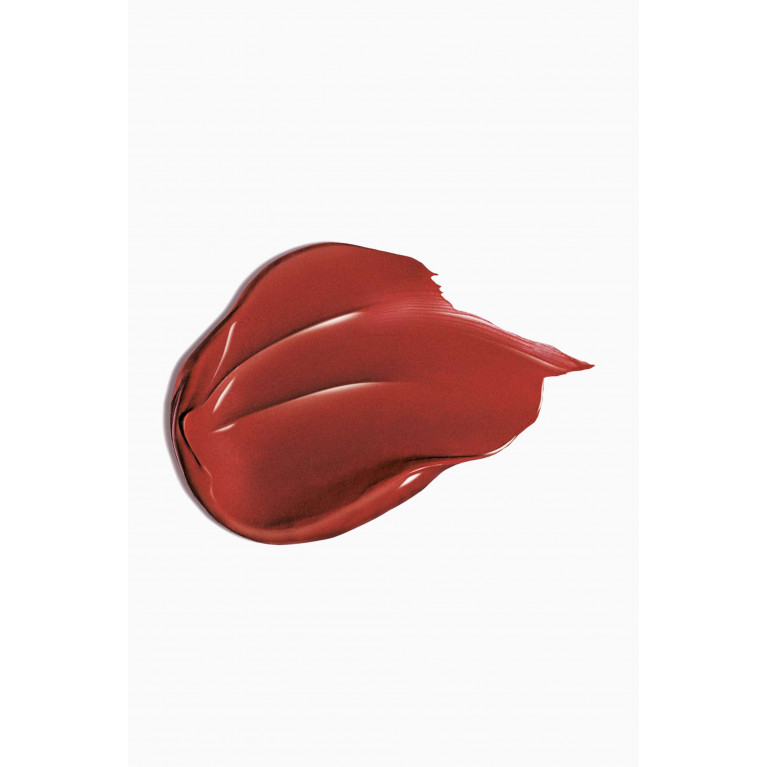 Clarins - 771V Dahlia Red Joli Rouge Velvet Lipstick, 3.5g