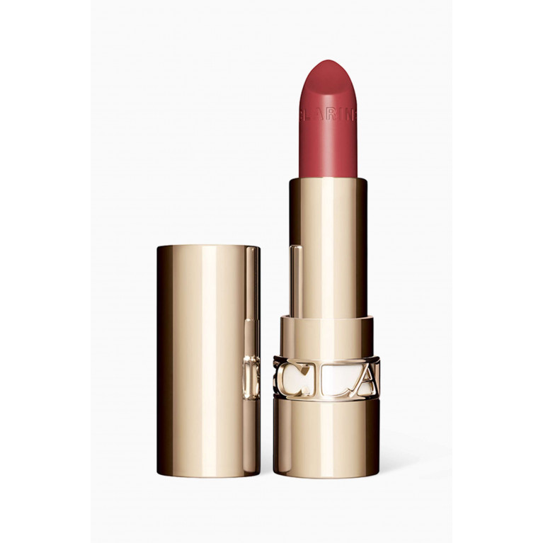 Clarins - 732V Grenadine Joli Rouge Velvet Lipstick, 3.5g