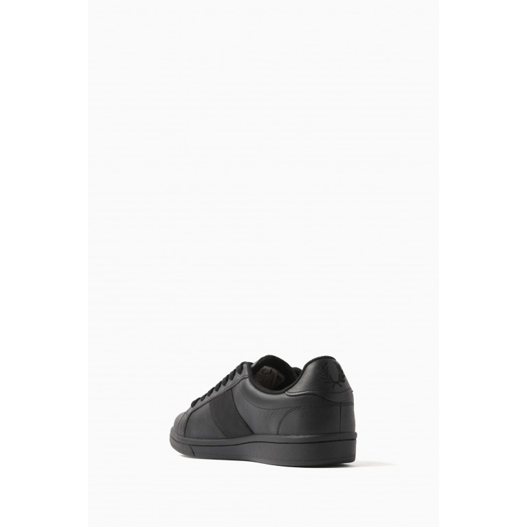 Fred Perry - B721 Sneakers in Leather