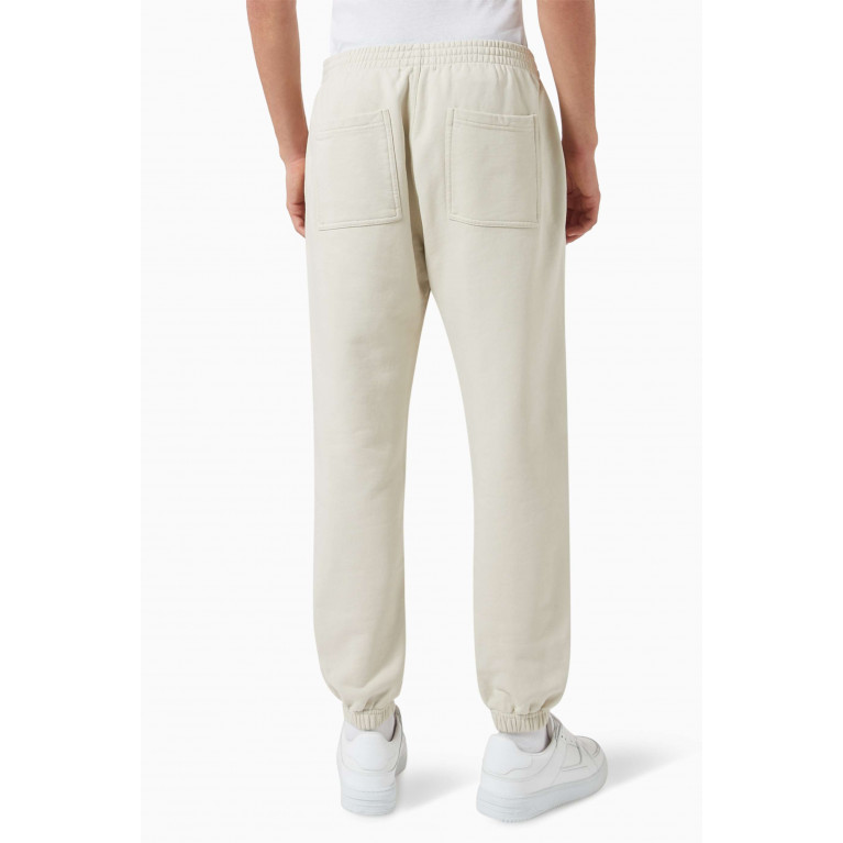 Represent - Owners Club Sweatpants in Loopback Cotton Neutral