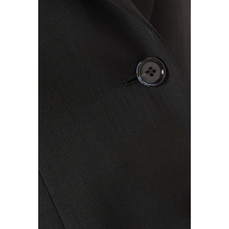 Acne Studios - Regular-fit Suit Jacket in Wool Blend