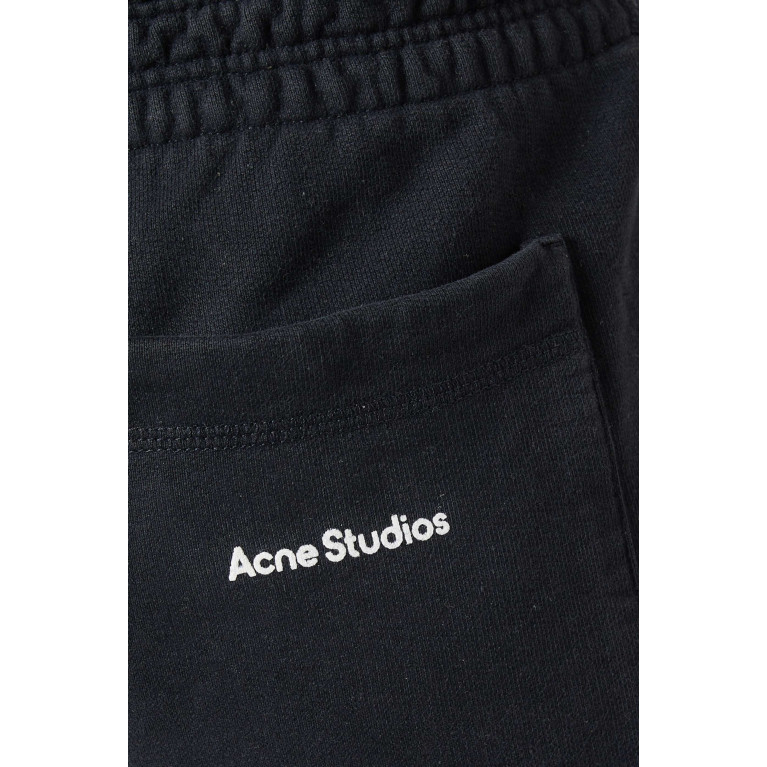 Acne Studios - Sweatpants in Cotton Blend