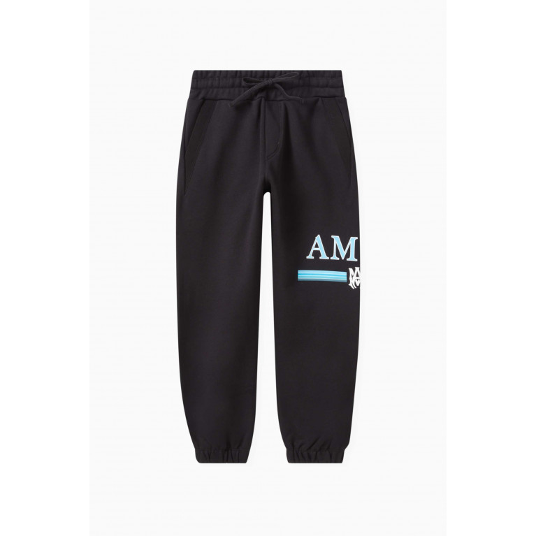 Amiri - Logo Sweatpants in Cotton