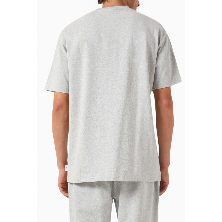 Puma - MMQ T-shirt in Cotton Jersey