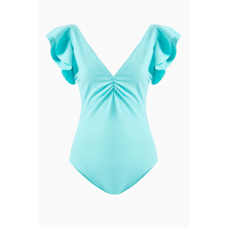 Chiara Boni La Petite Robe - Walid One-piece Swimsuit