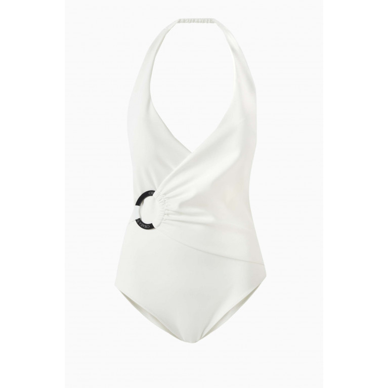 Chiara Boni La Petite Robe - Varvara One-piece Swimsuit