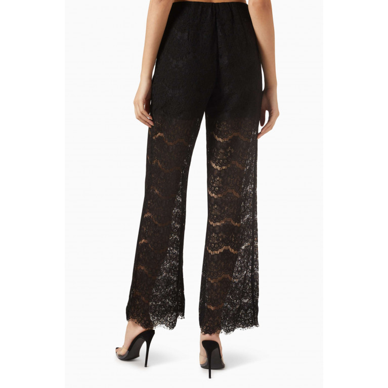 Y.A.S - Yaslarisso Pants in Lace