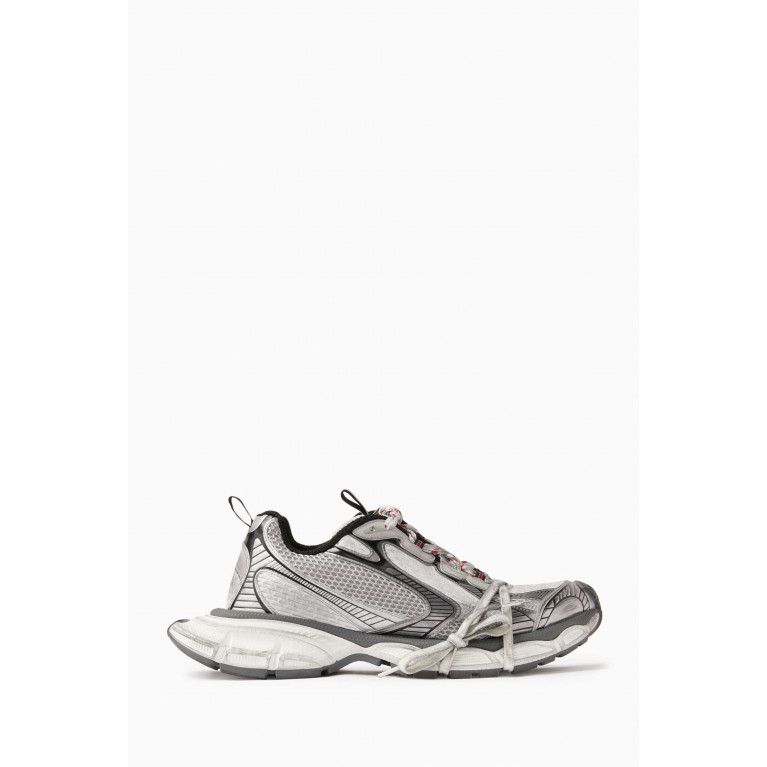 Balenciaga - 3XL Sneakers in Mesh & Polyurethane