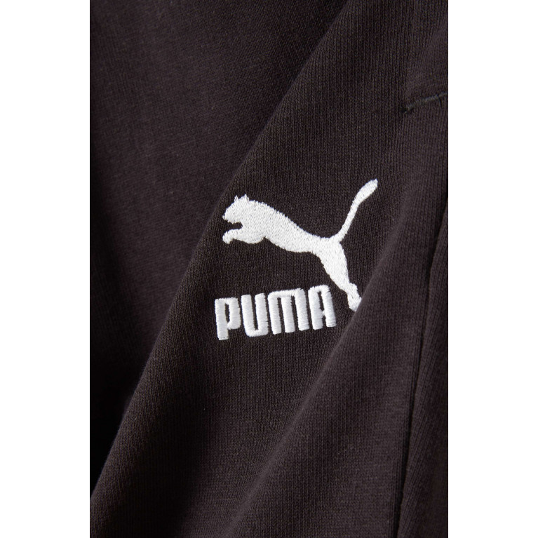 Puma - Classic Shorts in Cotton